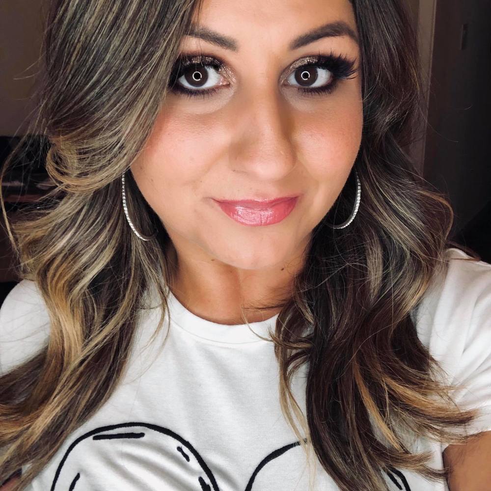 Meet your Posher, Ricki